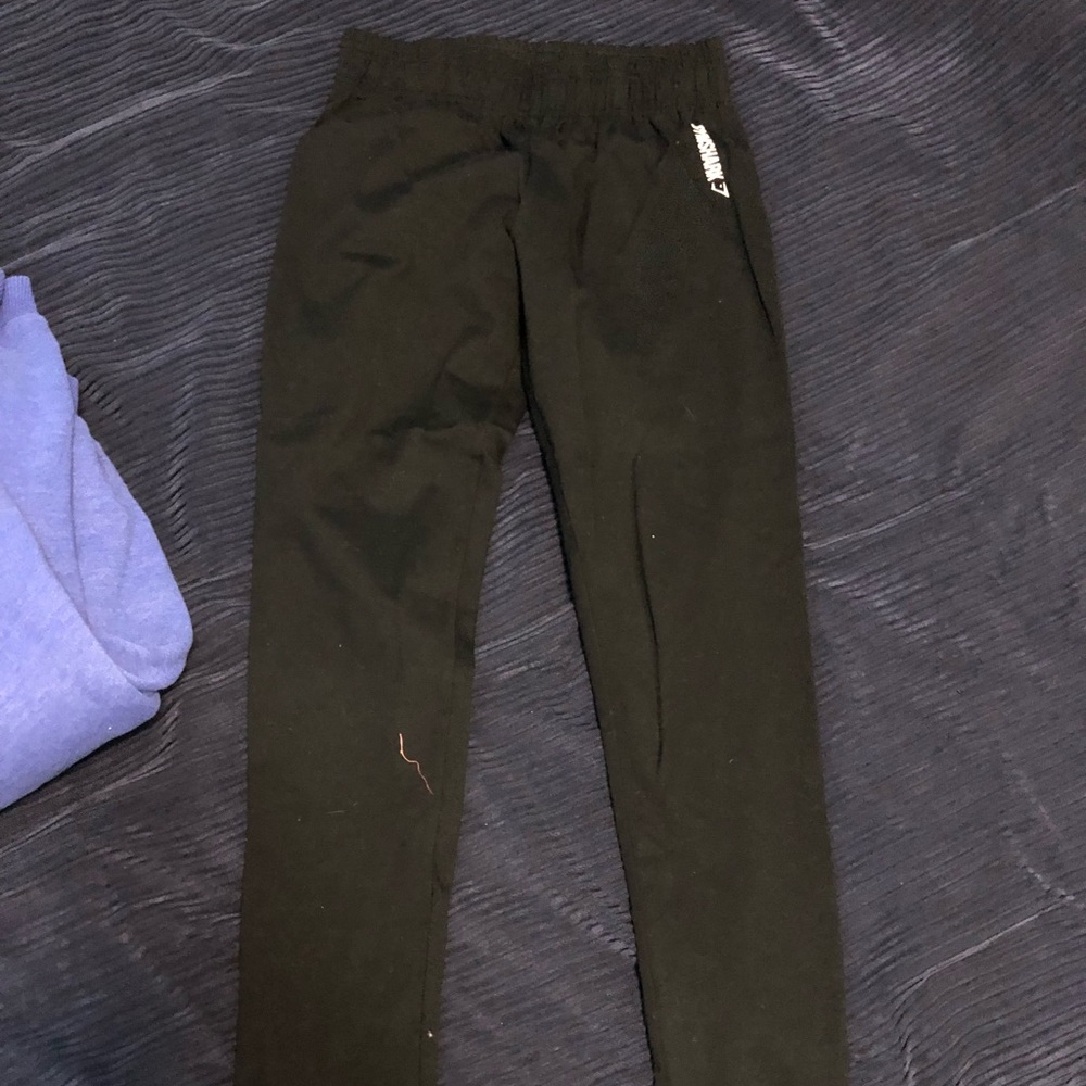 Gymshark ark leggings!